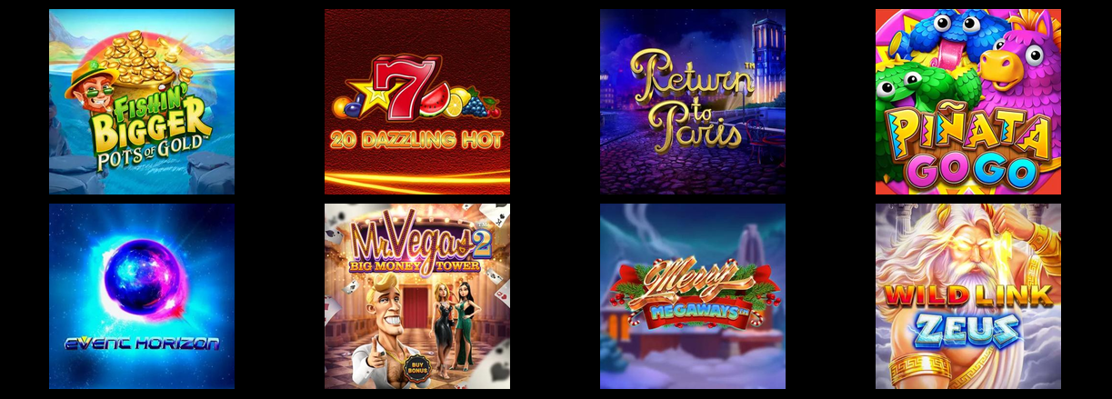 Jogos no Cassino Online 62sbet.COM