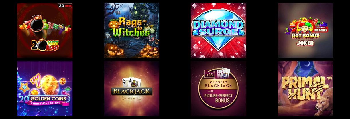 Seleção de Slots na 62sbet.COM